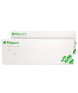Mepore 9cm x 30cm Adhesive Dressings/Plasters | UK Pharmacy - $9.07 CAD+