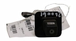 Camera/Projector Rear View Camera Lid Mounted Sedan Fits 07-12 ALTIMA 14... - $87.12