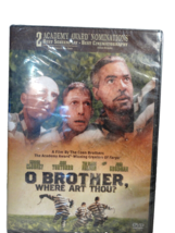 O Brother, Where Art Thou? DVD - £11.10 GBP