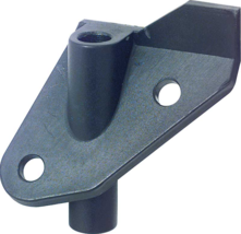 OER Accelerator Pedal Pad Support For 1968-1969 Firebird and Camaro Models - $26.98