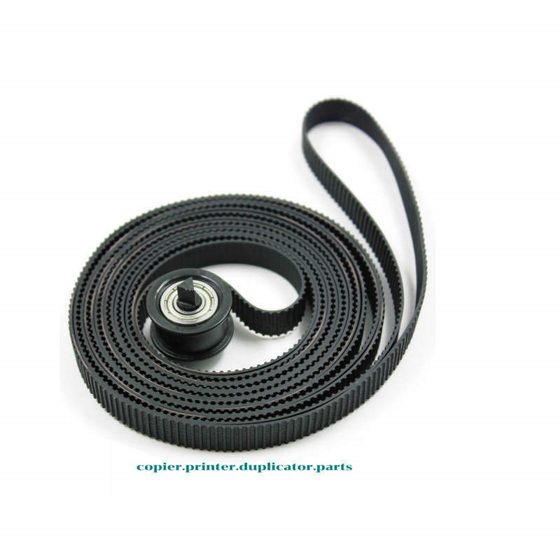 42" B0 Carriage Belt Size C7770-60014 Fit For HP DesignJet 500 800 510 815 - $7.69