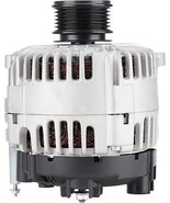 Alternator for Audi TT Quattro L4 1.8L 2000-2006, for VW Beetle Golf Jet... - €114,31 EUR