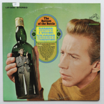 Porter Wagoner – The Bottom Of The Bottle - LSP-3968 - 1971 - 12&quot; Vinyl LP - £25.61 GBP