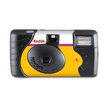 Kodak Ultra Power Flash Disposable Camera (35mm) - $66.48