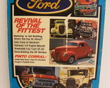 PETERSONS COMPLETE FORD BOOK 3RD EDITION REVIVAL OF THE FITTEST - $17.99