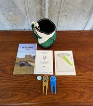 Vintage St. Andrews Old Course Collectible Collection - £33.56 GBP