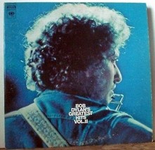 Bob Dylan Guitar Strap Acoustic Electric Worn At Bangladesh Concert &amp; Hits Cover - £36.37 GBP