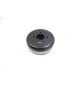 03 Mercedes R230 SL500 pulley for water pump, 1122020110 - $38.08 CAD