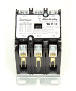 Groen 400-DP30NA3-B Contactor 208/240V 50/60Hz 30A 3 Pole OEM - $512.98 CAD