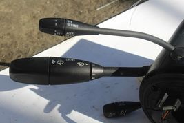 2000-2002 MERCEDES S430 S500 W220 STEERING COLUMN WIRING LOOM STALK SWITC K3146 image 2