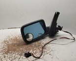 Driver Side View Mirror Power Heated With Memory Fits 97 BMW 528i 1067099 - £43.51 GBP