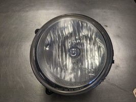 Driver Left Headlight Assembly From 2007 Jeep Liberty  3.7 55157141AA - $39.95