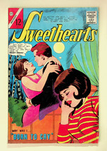 Sweethearts #82 (Jul 1965, Charlton) - Good - £14.64 GBP