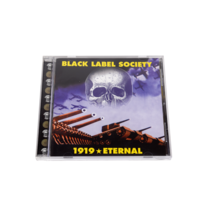 1919 Eternal by Black Label Society (CD, 2002, Spitfire Records) - £11.67 GBP