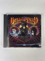 Bob Dylan - Dylan And The Dead 1989 CD   #15 - £23.56 GBP