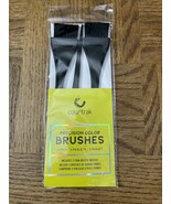 Colortrak Precision Color Brushes 3 Pack - $17.47 CAD
