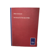 An Account of the Isle of Man - €14,01 EUR