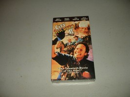 City Slickers II The Legend Of Curly&#39;s Gold (VHS, 1994) Brand New, Sealed - £7.77 GBP