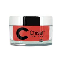 Chisel Nail Art - Solid 2oz (Solid 8) - £12.47 GBP