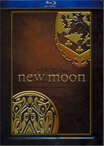 The Twilight Saga: New Moon (Blu-ray disc, 2010, Steelbook Special Edition) - £11.18 GBP