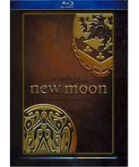 The Twilight Saga: New Moon (Blu-ray disc, 2010, Steelbook Special Edition) - £11.25 GBP