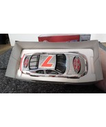 Vintage 1/5700 Action Alan Kulwicki Winston Victory Lap Champ 2003 Tauru... - $570.94 MXN
