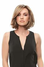 Kristi - Lace Front Single Mono Handtied Synthetic Wig by Jon Renau, Wig Stand,  - £380.98 GBP+