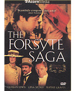 Forsyte Saga (2003): Series 2 - £15.19 GBP