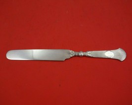 O&#39;Cyrus by Wedent Swedish Sterling Silver Regular Knife FH All Sterling 7 7/8&quot; - £201.77 GBP