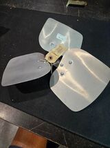 60809501 608095-01 LAU FAN BLADE K16  11"  THERMADYNE 8-1126 NEW USA STO... - $78.21
