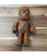 Bop It! Electronic Game Star Wars Chewie Edition Chewbacca Tested - $12.34