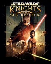 Star Wars Knights Of The Old Republic PC Steam NEW Download Fast Region Fre - £4.87 GBP