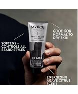 MVRCK Skin + Beard Lotion - $540.28 MXN