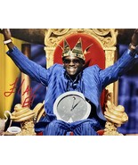 FLAVOR FLAV SIGNED Autographed 8x10 PHOTO PUBLIC ENEMY RAPPER JSA CERTIFIED - $89.99