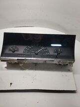 Speedometer Without Tachometer Console Cluster Fits 91-92 CIERA - $31.68
