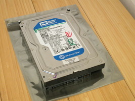 Western Digital Caviar Blue 250GB 7200RPM 3.5 in. WD2500AAKX (listing 2 ... - $261.39 MXN