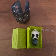 Hallmark Mystery Ornament Disney Nightmare Before Christmas Jack Skellington New - $15.00