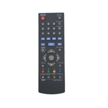 CCD Closed Caption Decoder 076N0DW010 TV Remote Control For TV1933 TV1934 - $9.84
