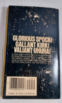 Star Trek the New Voyages #2 - Paperback, by Marshak Sondra - Good - £3.07 GBP