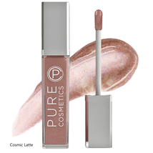 Pure Cosmetics Light Up Lip Gloss, .30 oz image 3