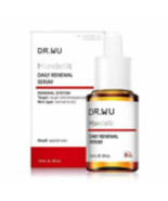 Dr.Wu 15ml Daily Renewal Serum With Mandelic Acid 8% Plus New From Taiwan - €37,20 EUR Dr.Wu 15ml Daily Renewal Serum With Mandelic Acid 8% Plus New From Taiwan - €37,20 EUR