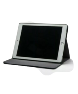 iPad Case 9.7&quot; Apple - TRANSLUCENT COVER DESIGN - Navy Blue - heyday - $224.47 MXN