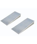 Atlas Automotive Equipment Long Aluminum Ramps (Fit Pro8 Series Lifts) - $25,544.24 MXN