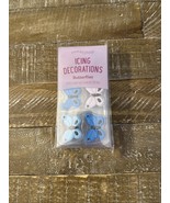 Sweetshop Icing Decorations Butterflies - $923.11 MXN