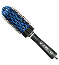 Scalpmaster 2 1/4" Ceramic Dome Thermal Vent Brush (SC-2308)