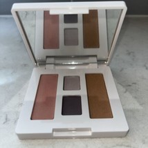 New Clinique Bronzer/Eye Shadow Duo/Powder Blusher - $13.91