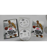 NBA Live 2005 Game PC CD-ROM Spanish EA Sports Pau Gasol - 3T - $25.01