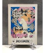 Tove Jansson, Moomin in Tampere Art Museum - $148.50