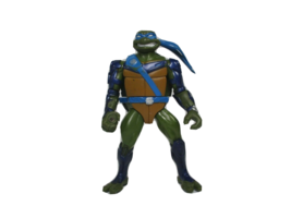 TMNT Teenage Mutant Ninja Turtles Fast Forward Triple Strike Leo 2006 Leonardo  - £15.71 GBP
