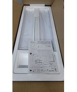 Ergotron 60-609-216 StyleView Patient Room Vertical Lift for Keyboard Mo... - $492.97 CAD